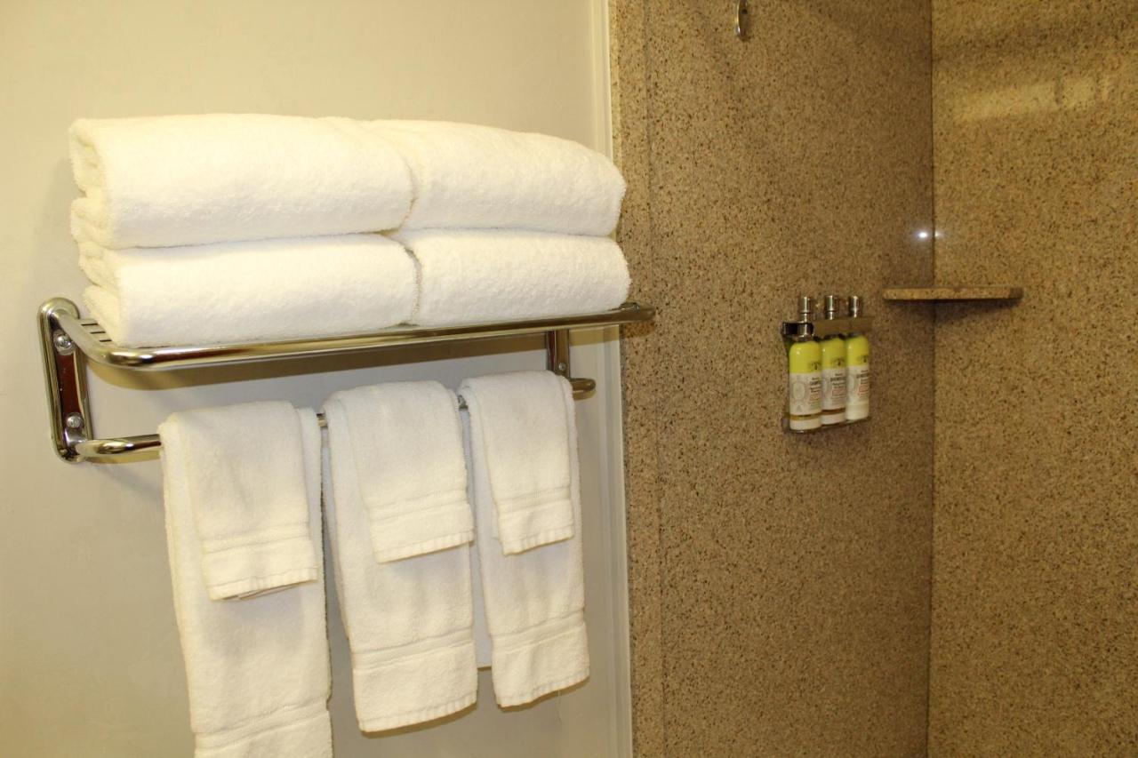 Holiday Inn Express Hotel & Suites Tucson Mall By Ihg Zewnętrze zdjęcie