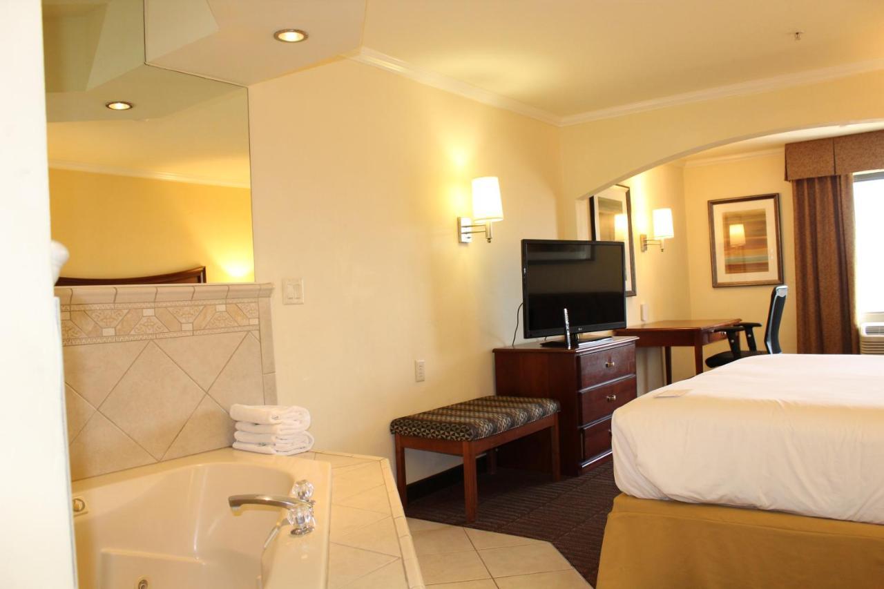 Holiday Inn Express Hotel & Suites Tucson Mall By Ihg Zewnętrze zdjęcie