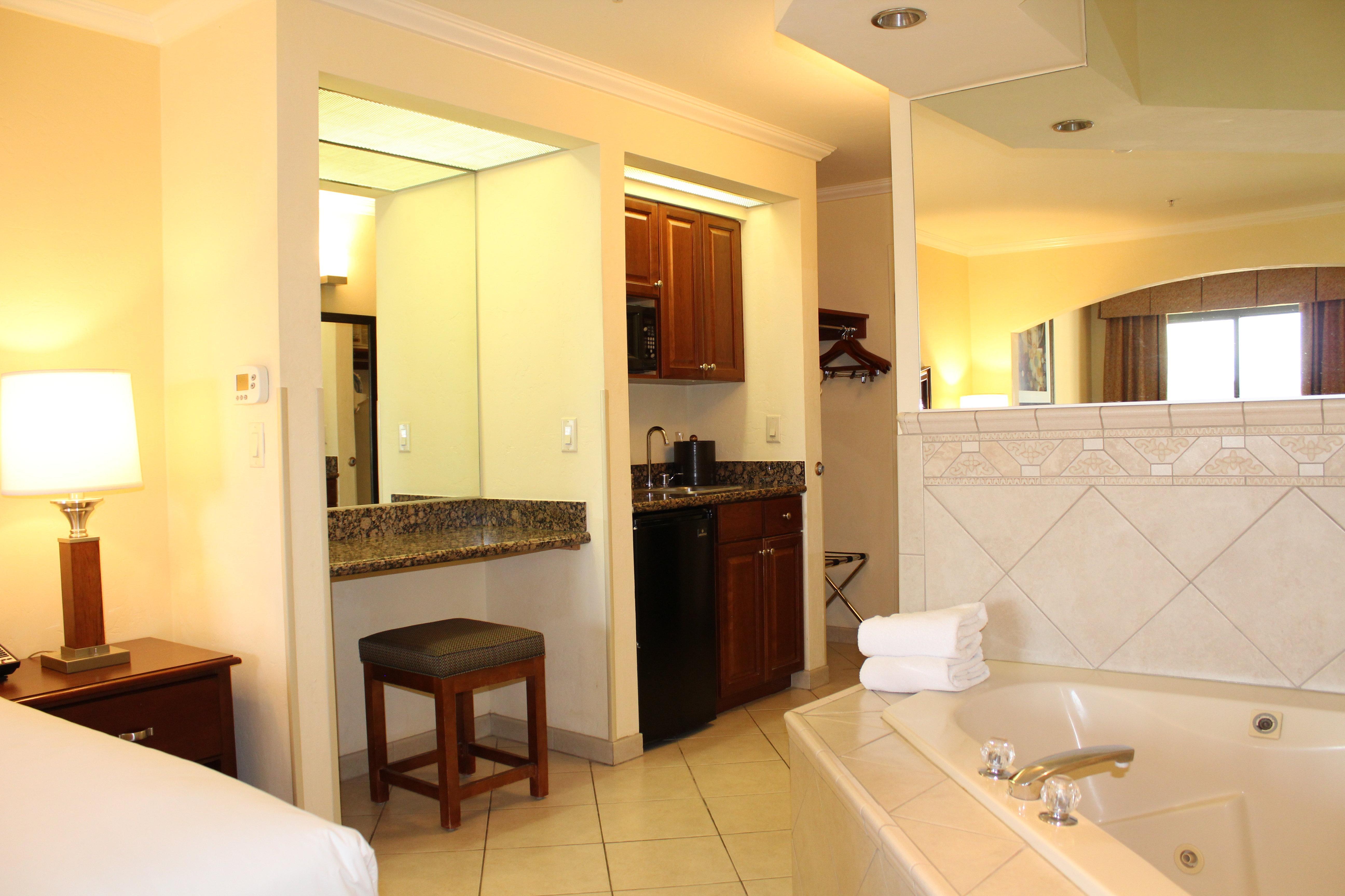 Holiday Inn Express Hotel & Suites Tucson Mall By Ihg Zewnętrze zdjęcie