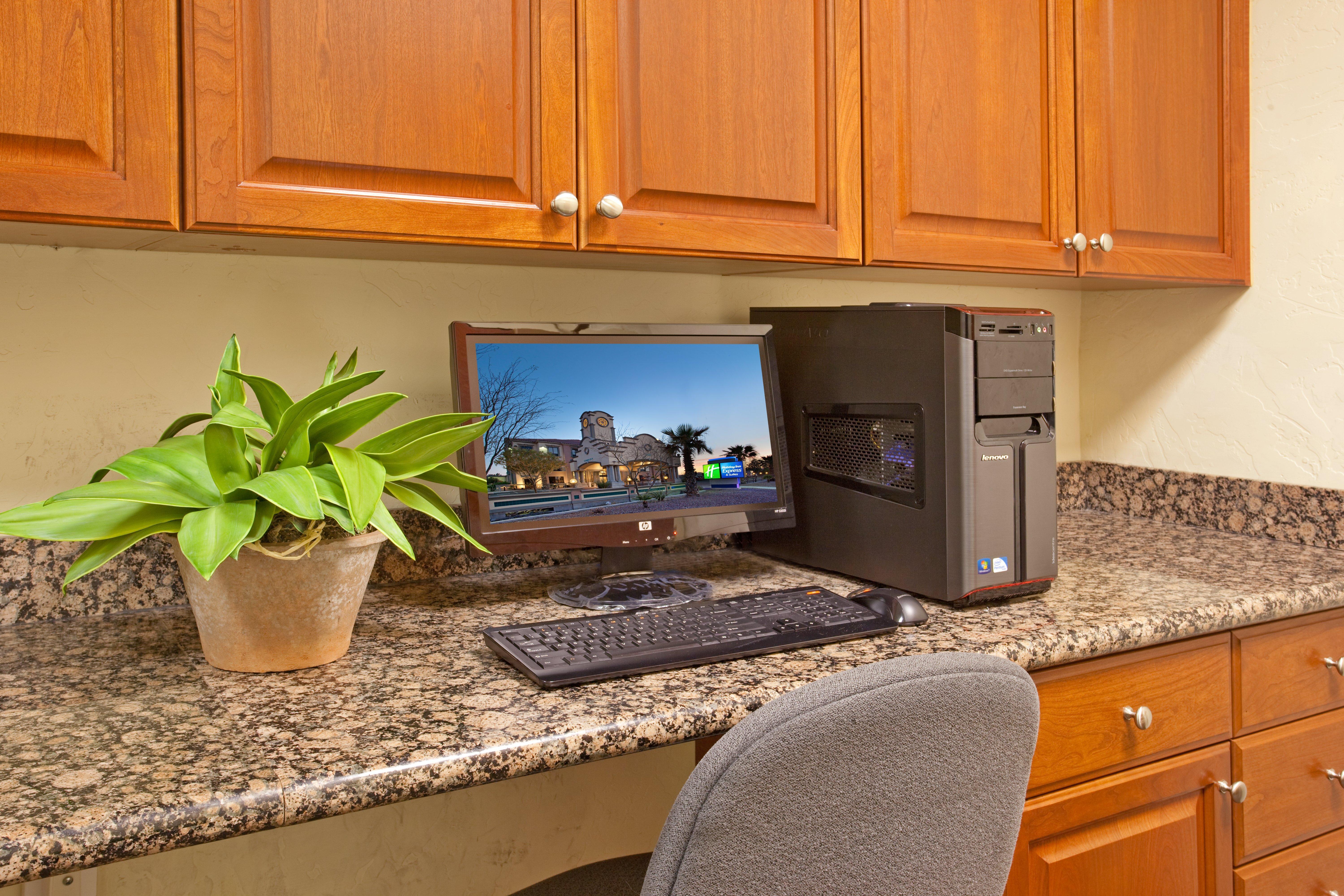 Holiday Inn Express Hotel & Suites Tucson Mall By Ihg Zewnętrze zdjęcie