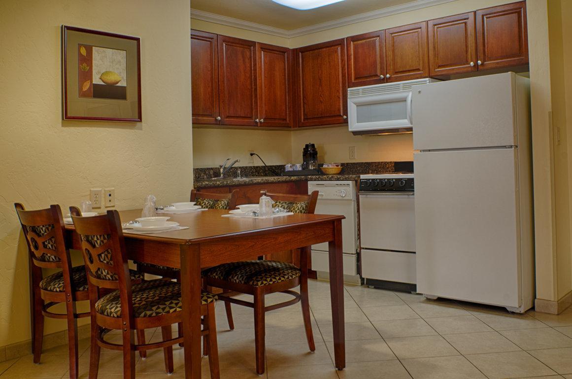 Holiday Inn Express Hotel & Suites Tucson Mall By Ihg Zewnętrze zdjęcie