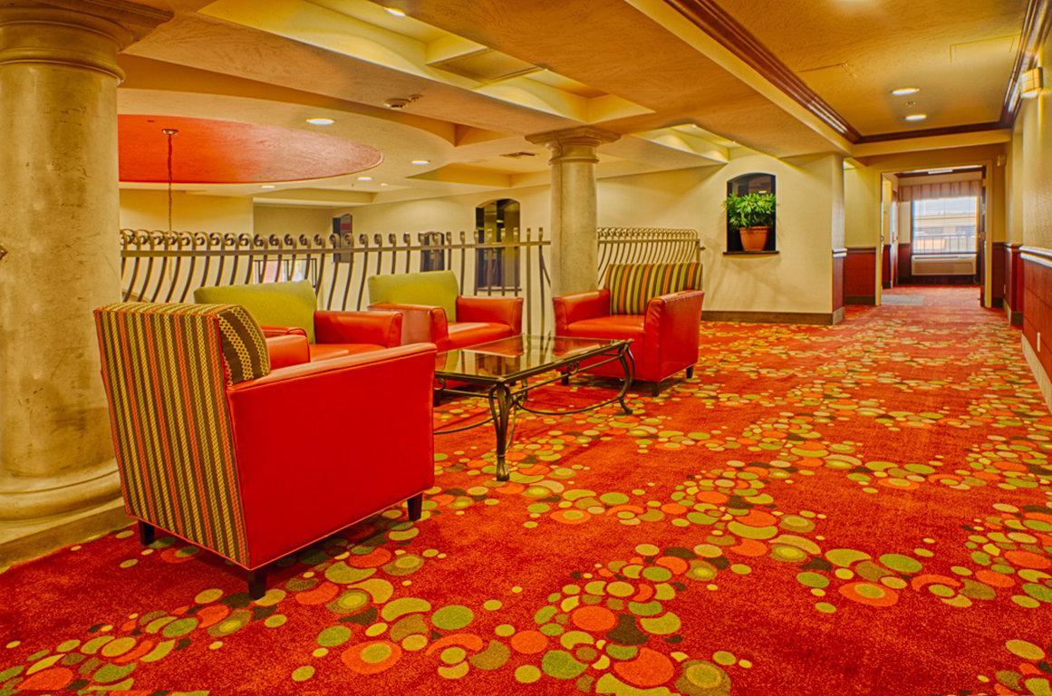 Holiday Inn Express Hotel & Suites Tucson Mall By Ihg Zewnętrze zdjęcie