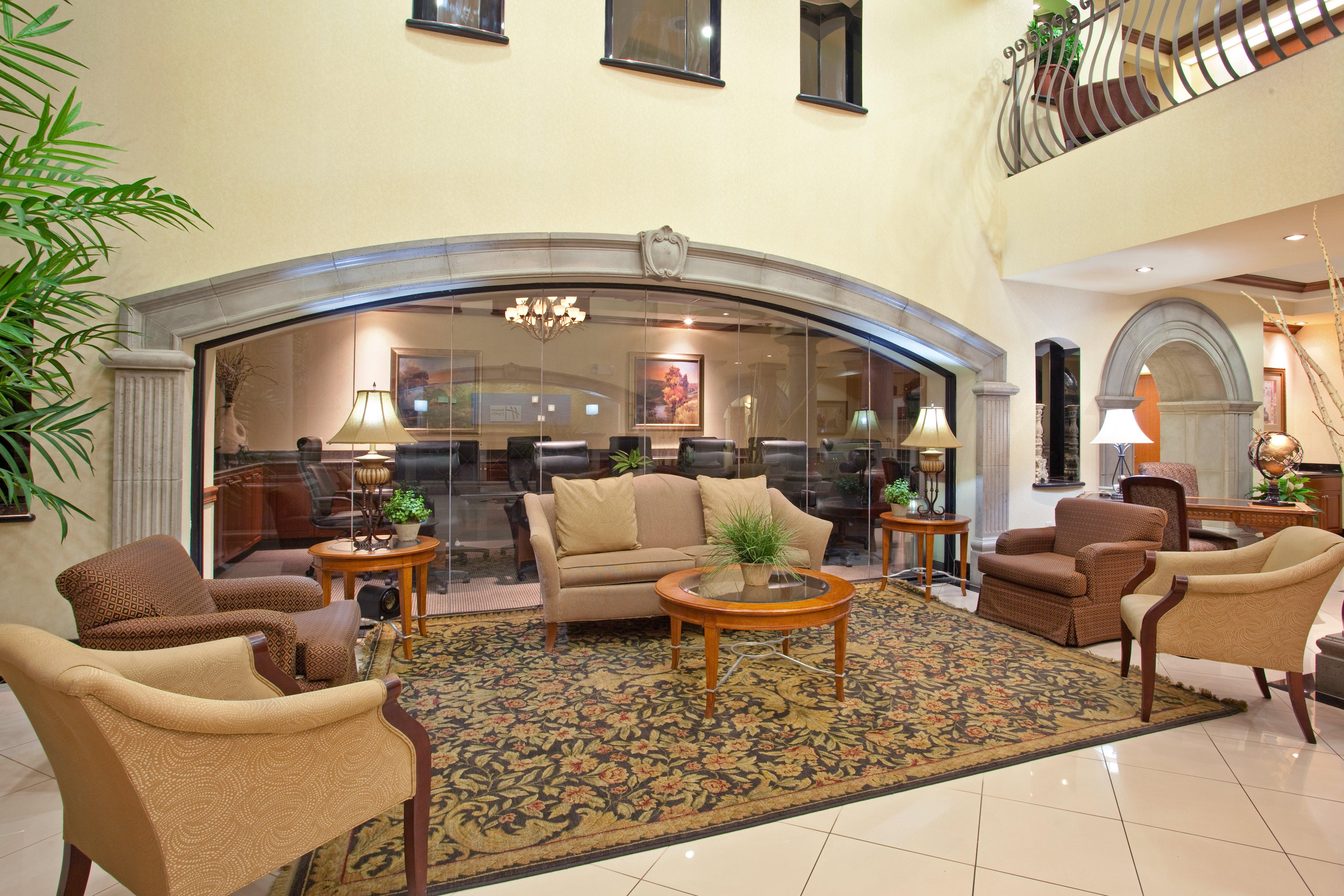 Holiday Inn Express Hotel & Suites Tucson Mall By Ihg Zewnętrze zdjęcie
