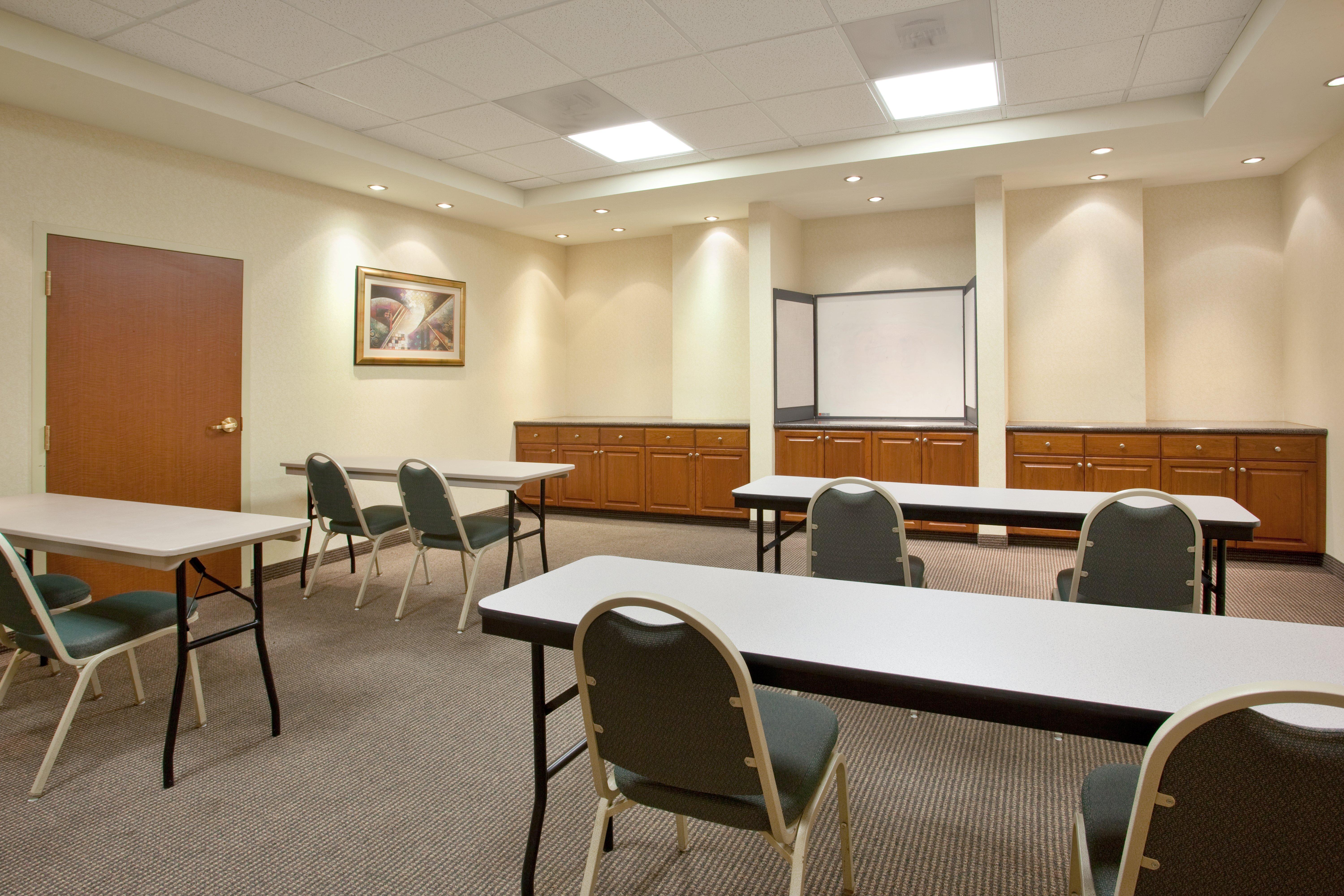 Holiday Inn Express Hotel & Suites Tucson Mall By Ihg Zewnętrze zdjęcie