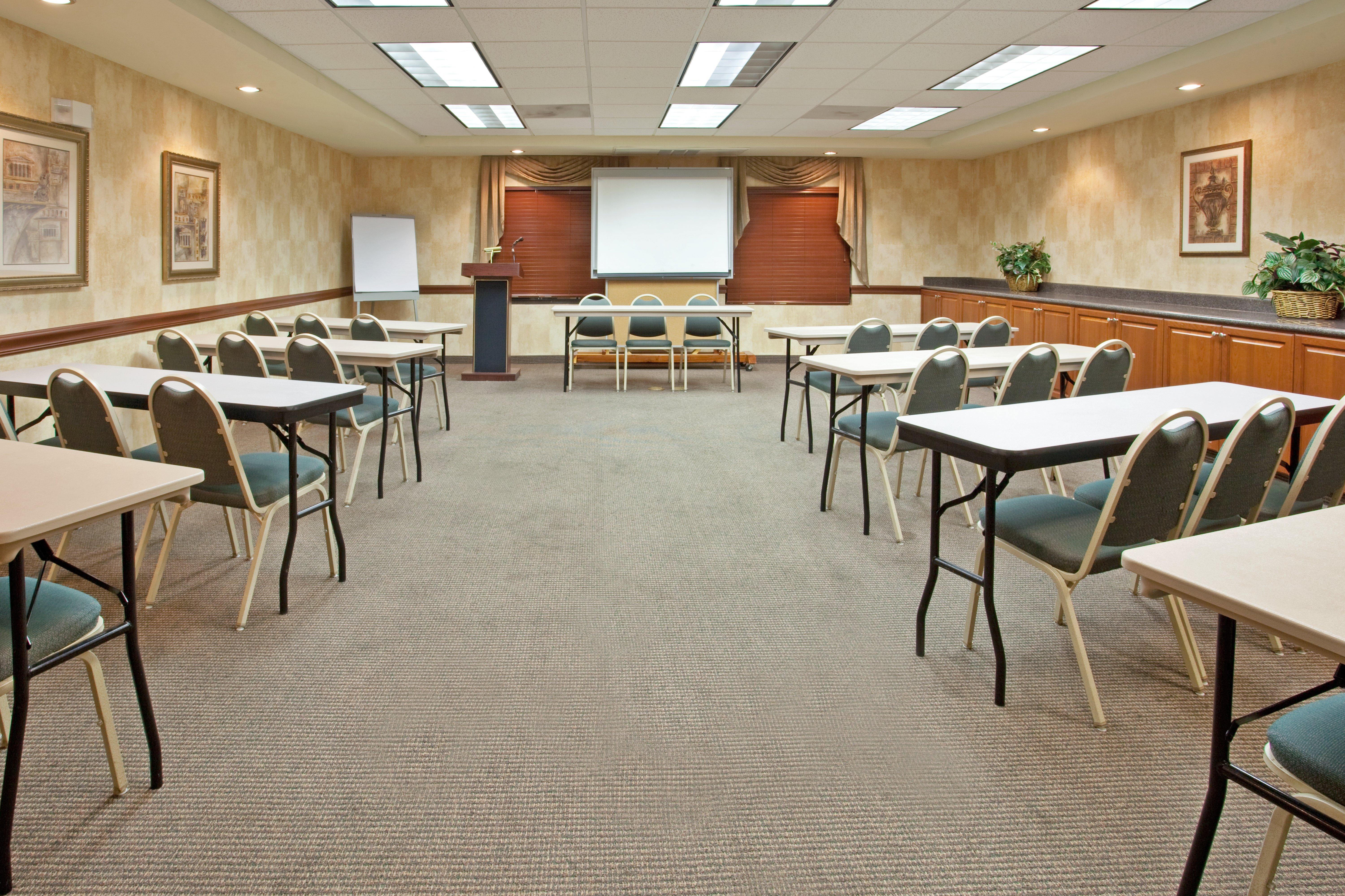 Holiday Inn Express Hotel & Suites Tucson Mall By Ihg Zewnętrze zdjęcie