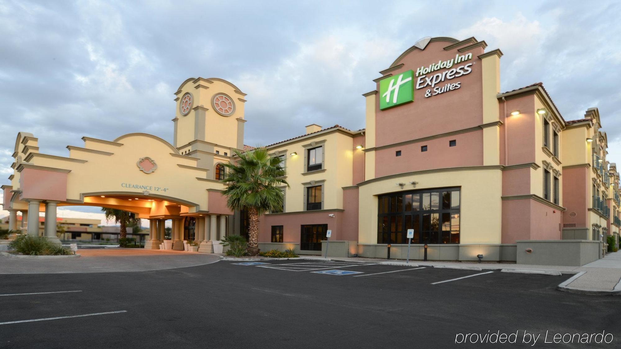 Holiday Inn Express Hotel & Suites Tucson Mall By Ihg Zewnętrze zdjęcie