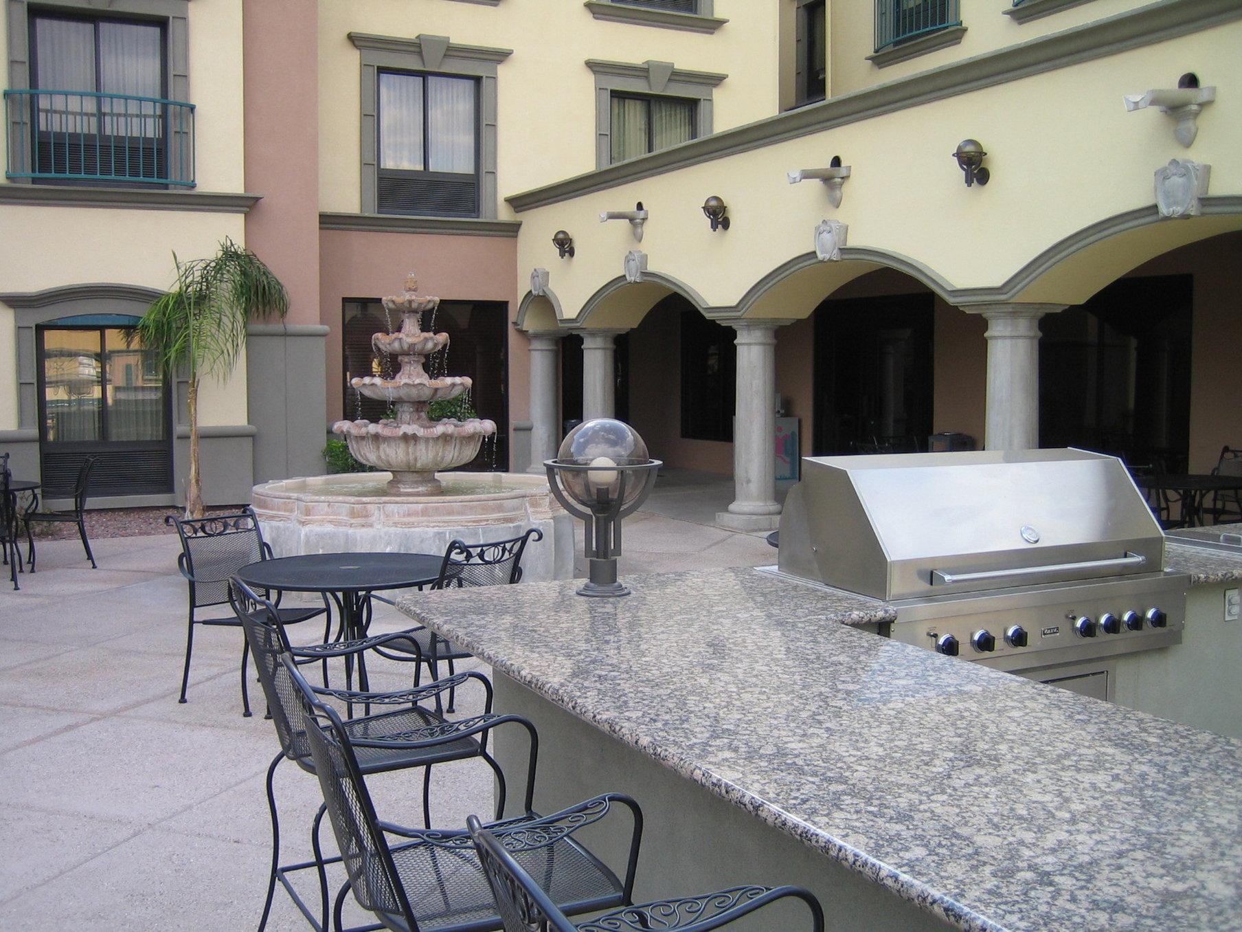 Holiday Inn Express Hotel & Suites Tucson Mall By Ihg Zewnętrze zdjęcie