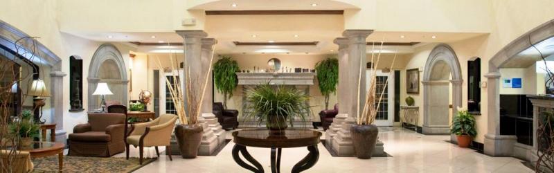 Holiday Inn Express Hotel & Suites Tucson Mall By Ihg Zewnętrze zdjęcie