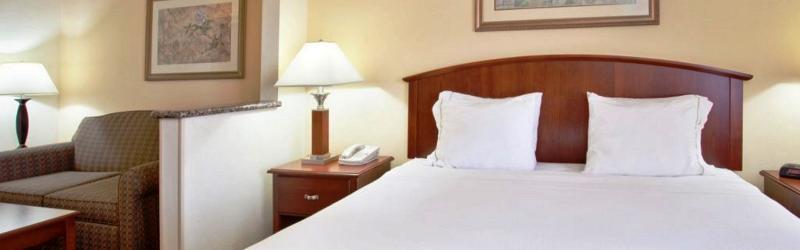 Holiday Inn Express Hotel & Suites Tucson Mall By Ihg Zewnętrze zdjęcie