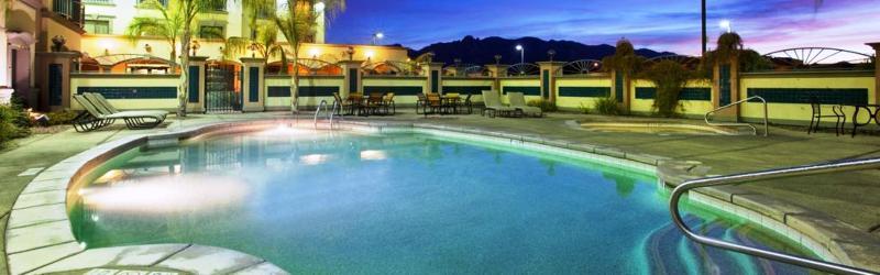 Holiday Inn Express Hotel & Suites Tucson Mall By Ihg Zewnętrze zdjęcie
