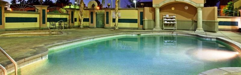 Holiday Inn Express Hotel & Suites Tucson Mall By Ihg Zewnętrze zdjęcie