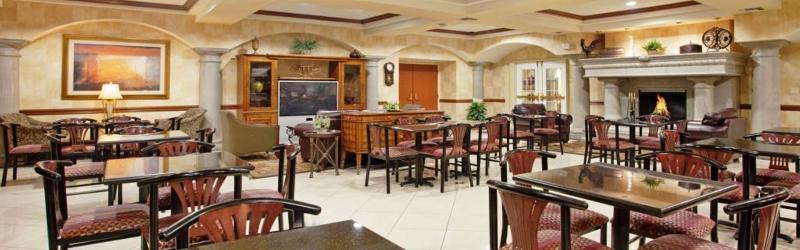 Holiday Inn Express Hotel & Suites Tucson Mall By Ihg Zewnętrze zdjęcie