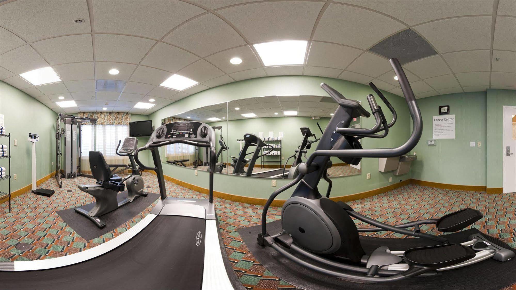 Holiday Inn Express Hotel & Suites Tucson Mall By Ihg Zewnętrze zdjęcie